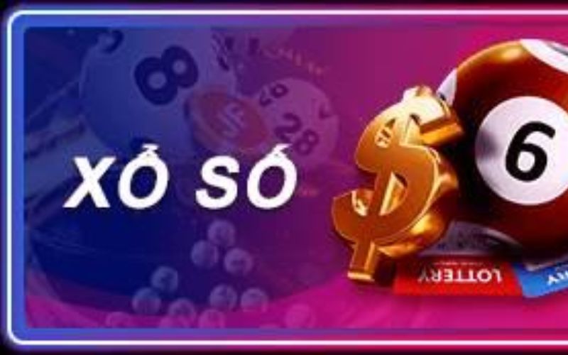 Tại sao nên chơi xổ số 33BET?